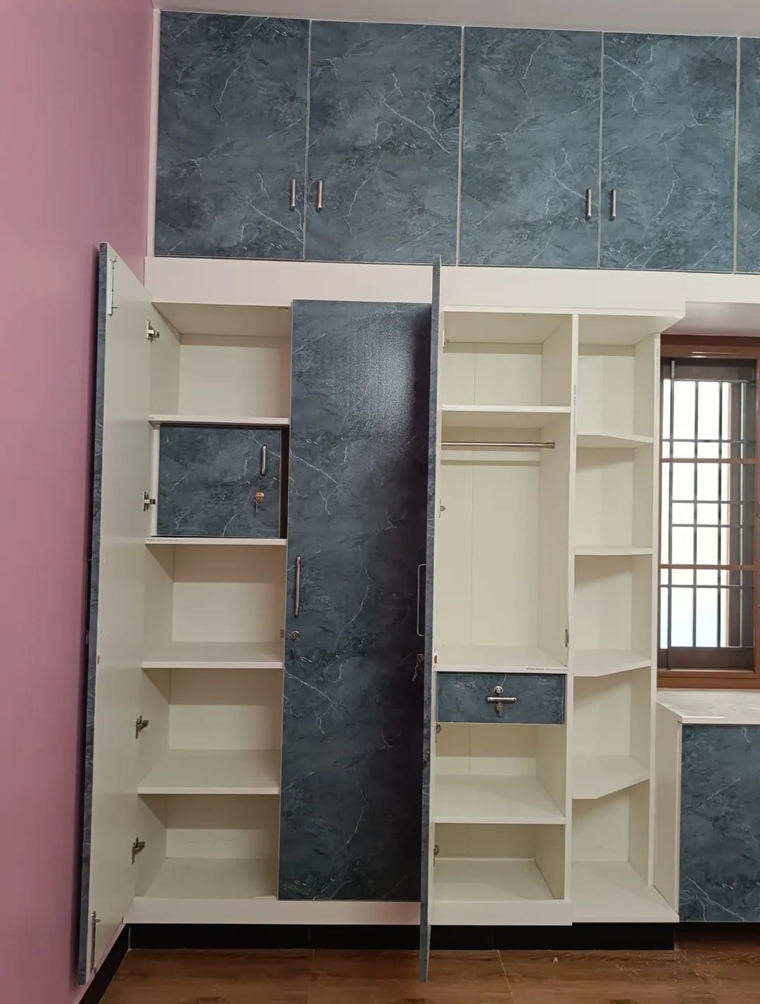 Structural audit and assessment of building Tamil Nadu