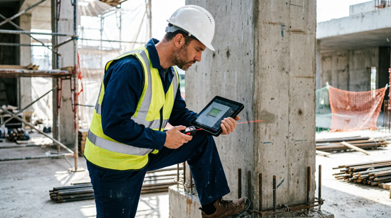 Structural Audit Project